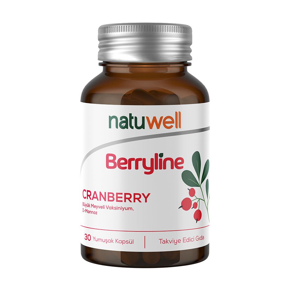 Berryline