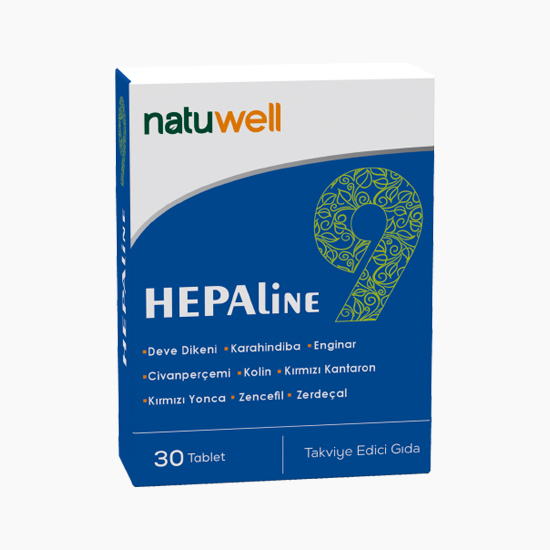 HEPAline