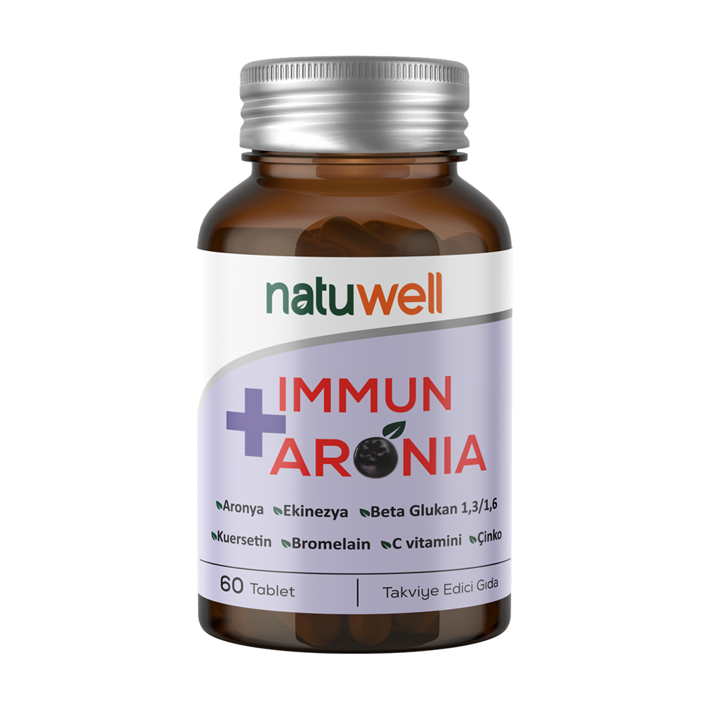 IMMUN+ARONIA