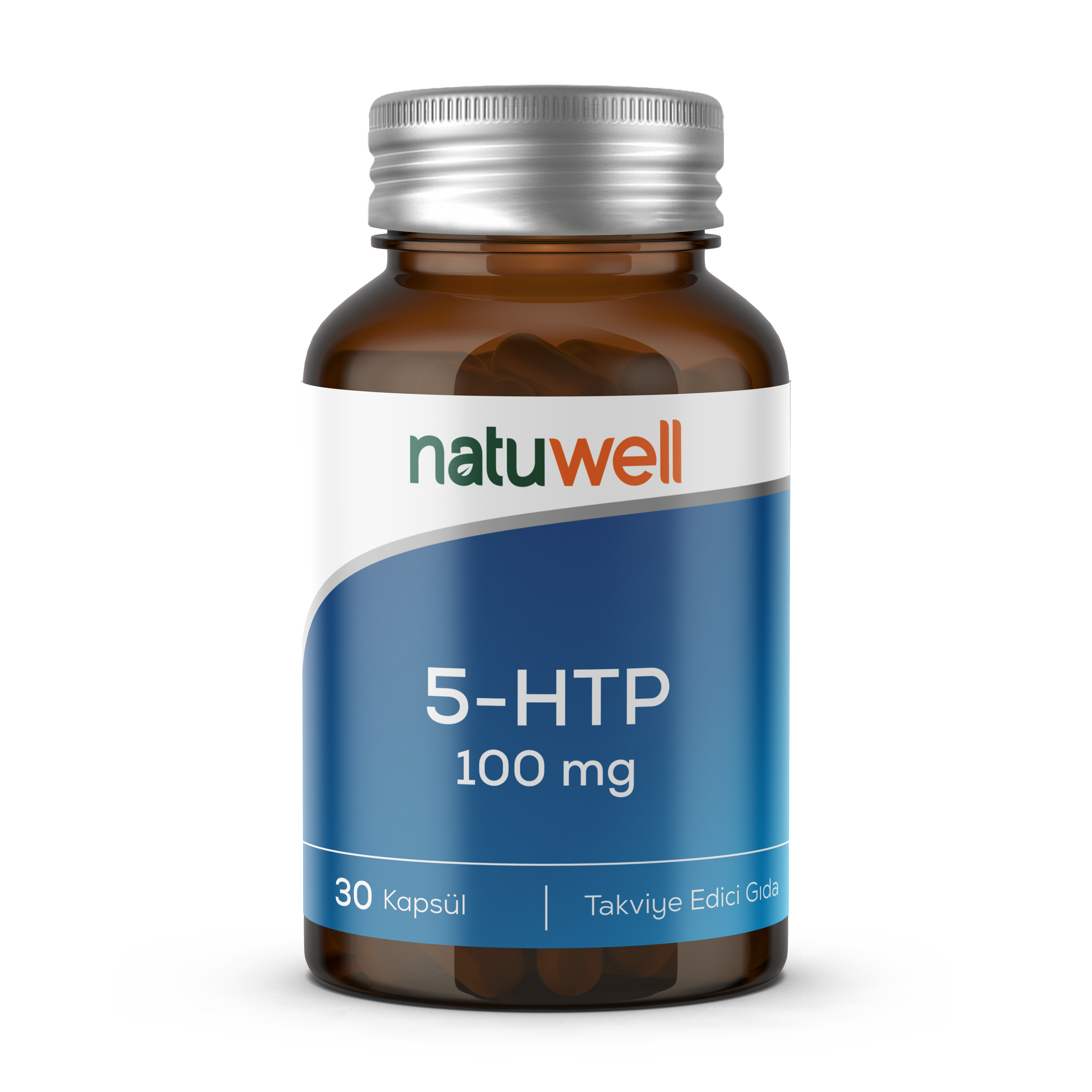 5-HTP